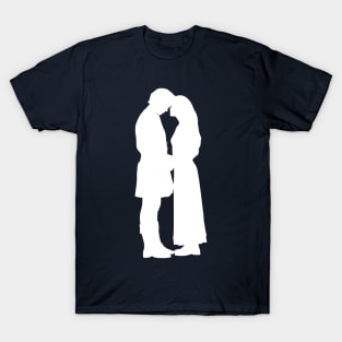 Princess Bride - Westley & Buttercup T-Shirt